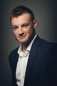 Cale Makar, NHL Media Day Portraits