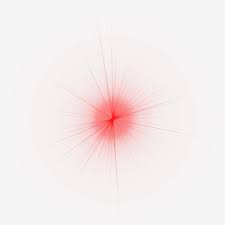 Red Flash Light Lens Flare Effect Abstract Light Designbackground Png Transparent Clipart Image And Psd File For Free Download Lens Flare Effect Lens Flare Light Icon