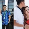 Seperti apa proses lamaran yang dijalani ifan seventeen dan citra monica? 1