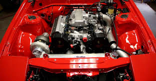 If you didn't already know, the 1uzfe was a pretty advanced engine when it came out. 1uzfe Everything You Want To Know Specs And More Dust Runners Automotive Journal