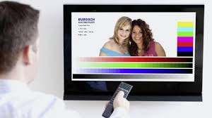 Es eignet sich zur kalibirierung von 4k. Fernseher Richtig Einstellen Praxistipps Und Testbilder Fur Besseres Tv Chip