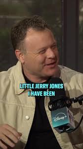 Judge Reinhold's 'Seinfeld' Character Aaron, the "Close Talker" actually  freaked Jerry out in real life...