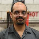 Mr. Jomar Pichardo, #FDNY Auto Mechanic, to receive Honorable COD Jack Lerch  Medal tomorrow. Read more https://t.co/uxTY3affMY