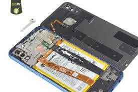 Instantly unlock your huawei p20 lite and use any carrier/network. Interconnection Cable Huawei P20 Lite Repair Free Guide Sosav