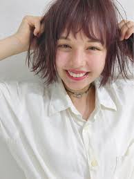 ブームのイマショートヘアパーマでおしゃれ指数もアップせよ