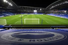 The american express community stadium, brighton. Xszc Dztizmgvm