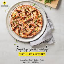 The restaurant gave california a place in the pizza pantheon alongside chicago and new york. Cpk India Cpk India Twitter