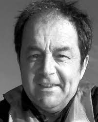 ROBERT DIPPOLD Obituary (1955