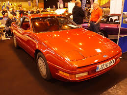 Image result for Vermillion Red 1991 Probe