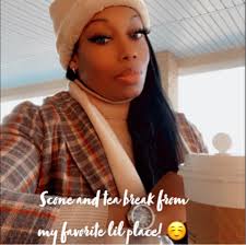 Profile for Leonna L Lomax