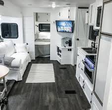 But if you wake up with back pain on every excursion, it's time to get a new rv mattress. Diy Rv Remodel Total Cost And Was It Worth It The Busy Budgeter