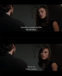 This quote will always be dear to my heart, as will this movie. Last Night Keiraknightley Movie Quotes Cinema Quotes Tv Series Quotes