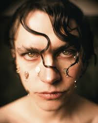 Oh, I pray too much”