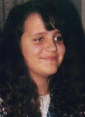 April Nicole Geyer, pictured first, and Roseanna Marie Forcum, second, have  been missing from St. Cloud, Minnesota since August 14th, 1998. On that  day, April, 21, left her home in Milaca, Minnesota