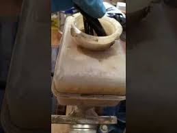 Youtube Ham Holder Cylinder Master