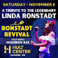 Ronstadt Revival - Linda Ronstadt Tribute event image