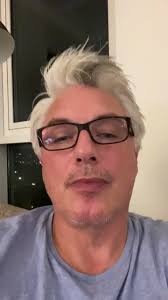 @JohnBarrowman's video Tweet