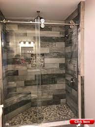 Master Shower Idea 2019 Shower Diy In 2021 Unique Bathroom Decor Bathrooms Remodel Small Bathroom Remodel