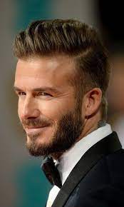 La barbe est souvent associée à la masculinité. Men S Hair Styles 2015 Men S Hair Styles 2015 Modele Coiffure Homme Coiffure Homme Mariage Coiffure Homme