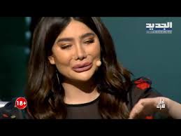 انجي خوري ظلمت كثيرا وطفولتي كانت تشبه جهنم بسبب والدي المتحرش Youtube