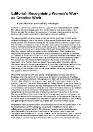 Are you always driven by that desire why not express your views through a letter? Theories Of Film Editing Research Papers Academia Edu