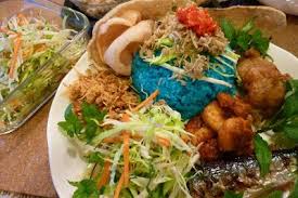 Tak sah makan nasi kerabu tanpa budu. Resepi Air Lada Nasi Kerabu Resepi Merory Sedap Betul