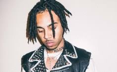 Hip-Hop Artist/Activist Nataanii Means