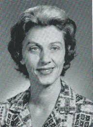 Dorothy Crouch Cox Obituary