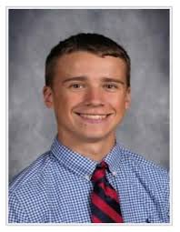 Journal-World Athletes of the Week: Shea Griffith and Grayson Masterson