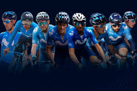 Последние твиты от tour de france™ (@letour). Movistar Team Confirms 2020 Tour De France Lineup Movistar Team