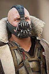 The Dark Knight Rises Wikipedia