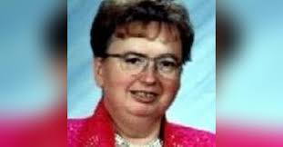 Obituary information for Marilyn H. Albrant