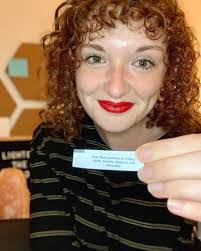 Olivia Meeks's Instagram, Twitter & Facebook