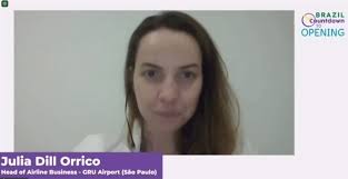 American terá 31 voos por semana no Brasil em dezembro