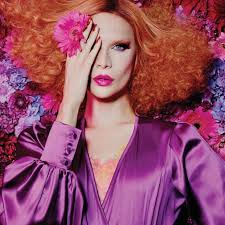 From a panel discussion for the @britishfashioncouncil to attending @naomi @fashion4relief this look went the mile. Miss Fame Of Drag Race Launches Makeup Line With 5 Stunning Lipsticks Allure