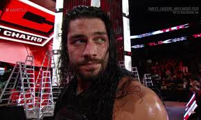 Great balls of fire 2017. Wwe Tlc 2015 Roman Refuses To Reigns It In As He Devastates Triple H And Sheamus With Savage Assault Talksport