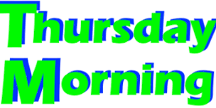 Thursday Ride (#04) — BCI