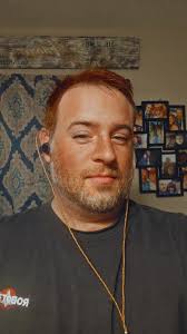 Patrick Mabry (@bumtek)