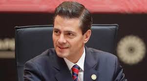 Enrique peña nieto is a mexican politician and member of the institutional revolutionary party (partido revolucionario institucional, pri). Mexican President Enrique Pena Nieto Vows To Defend Nafta And Nation S Dignity World News The Indian Express