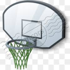 20 high quality basketball rim clipart black and white in different resolutions. Basketball Cartoon