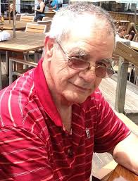 Alfred Edward Benson Obituary July 28, 2015
