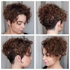 29 Best Short Curly Hair Ideas To Enhance Your Face Shape Curly Hair Styles Naturally Curly Hair Styles Curly Hair Trends
