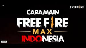 Cara bermain dakon ini cukup mudah. How To Download Play Free Fire Max 3 0 In Indonesia Game News