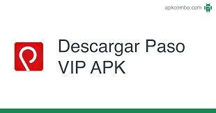 Jarvis is a one of a kind novelty personal assistant app with a cool factor like none other in the store, skyrocketing your phone's coolness factor to a whole new level. Paso Vip Apk 1 1 2 Aplicacion Android Descargar