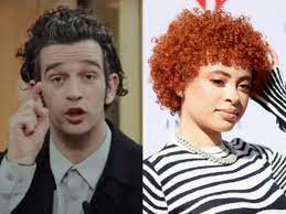 Matty Healy sort-of apologises to Ice Spice but not for rest of  controversial podcast episode
