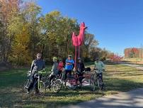 Third Thursday Cycling Series with The Cyclery and Fitness Center