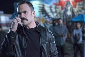 Also featuring john ortiz, john gallagher jr., juan pablo raba, and tyson ritter, the plot follows a mother who transforms herself into a vigilante in a quest for revenge against the drug. Jennifer Garner Gets Bloody Revenge In Peppermint News Journal Com