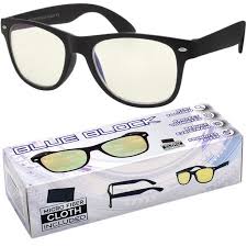 Blue Light Filtering Glasses Gaming Computer Glasses Blueblock Protection Lentes Walmart Com Walmart Com