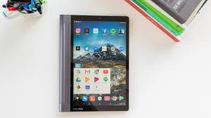 Lenovo Yoga Tab 3 Plus Review: HD ...
