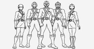 The printable coloring pages below show characters from the first and second season of power rangers megaforce. Top 25 Free Printable Power Rangers Megaforce Coloring Pages Online Power Rangers Coloring Pages Power Rangers Power Rangers Ninja Steel